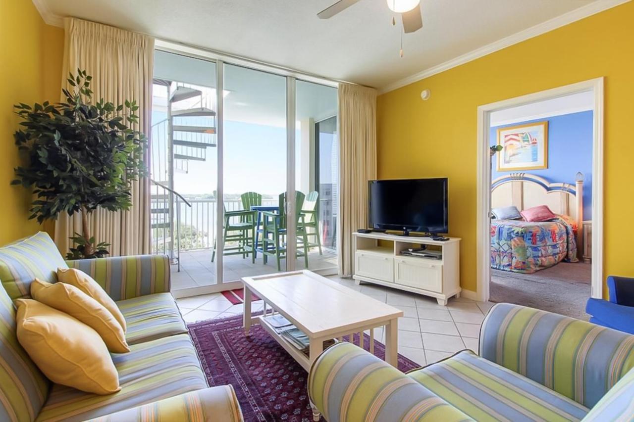 Destin West Resort Fort Walton Beach Luaran gambar