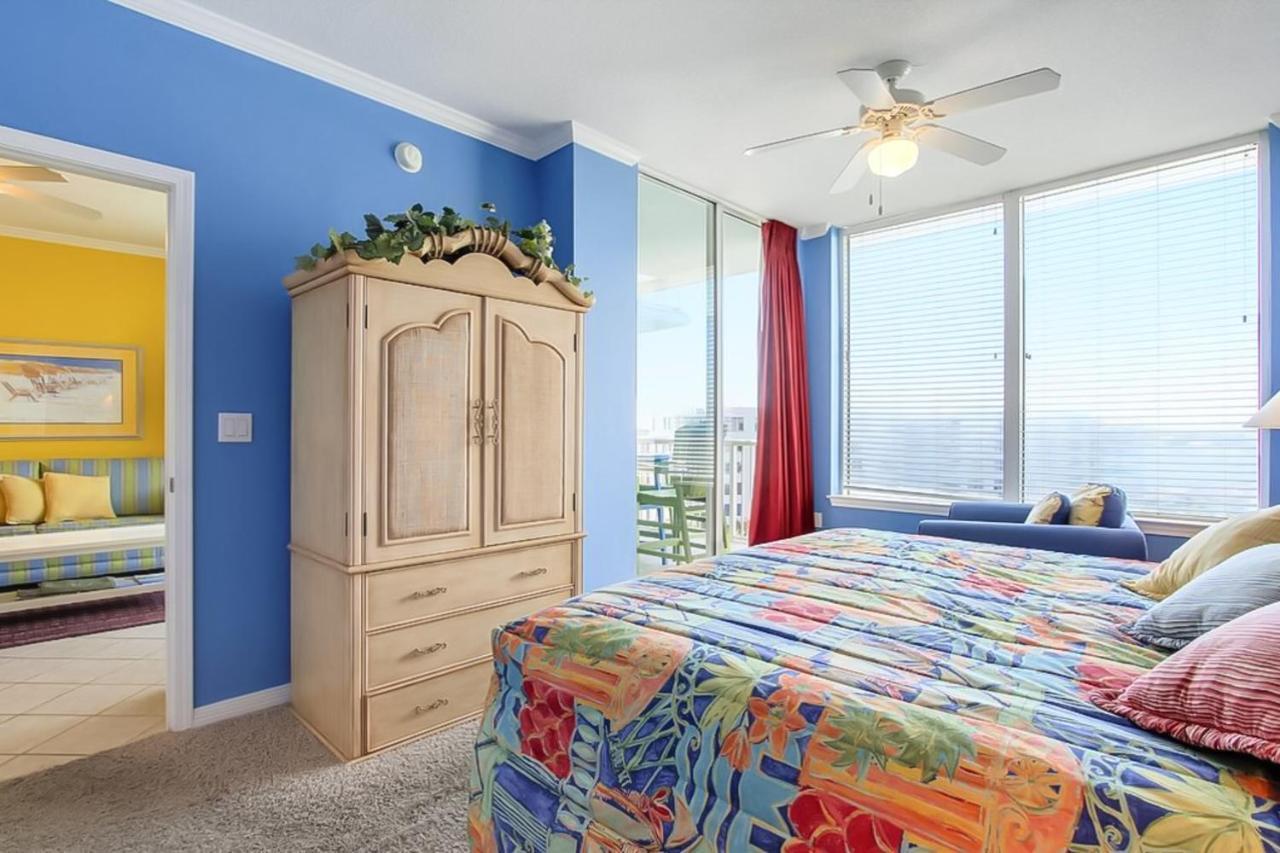 Destin West Resort Fort Walton Beach Luaran gambar
