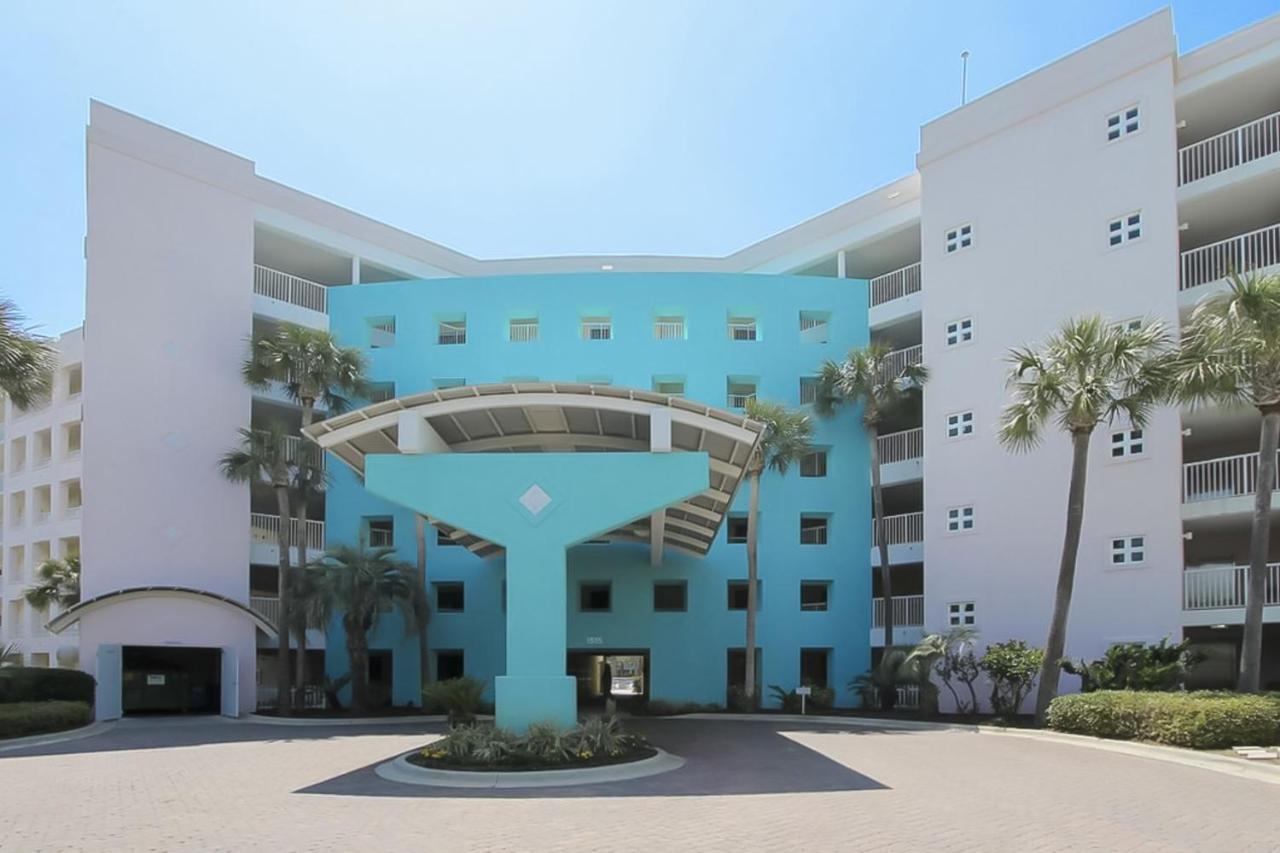 Destin West Resort Fort Walton Beach Luaran gambar